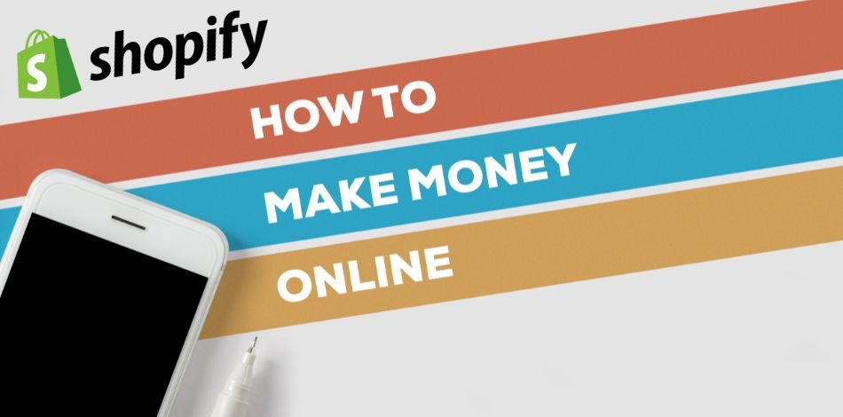 How to Make Money on Shopify with Little to No Initial Investment How to Make Money on Shopify with Little to No Initial Investment