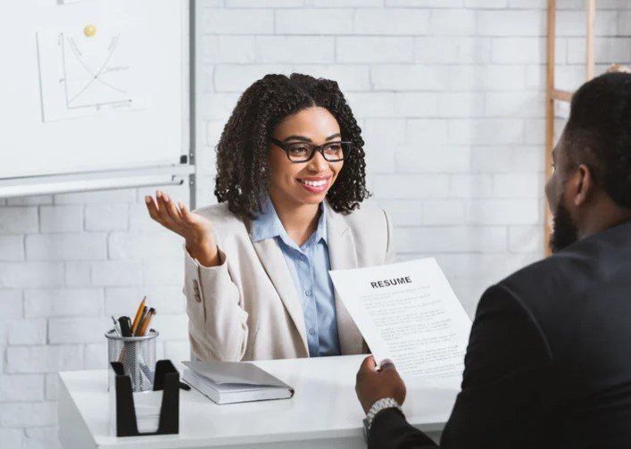 5 Steps to Create a Remote Job Resume