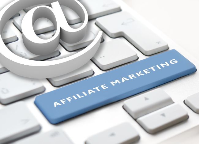 Affiliate Marketing: Unearthed Treasures in the Digital Age