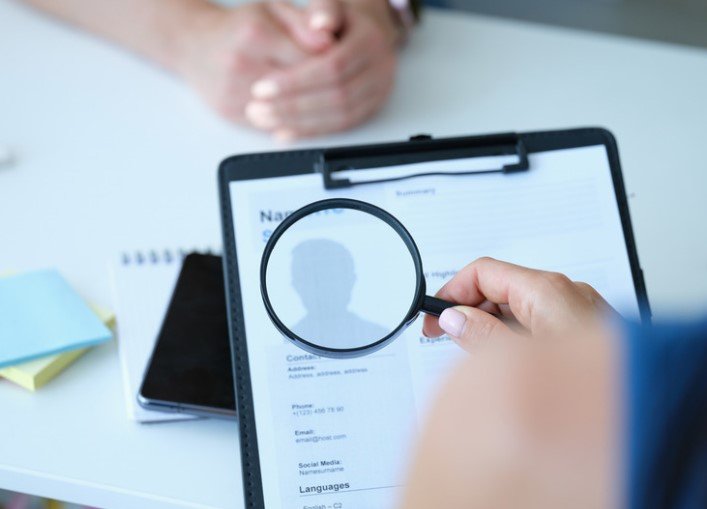 Applicant Tracking Systems Resume Templates