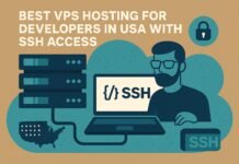 Best VPS Hosting for Developers in USA with SSH Access. Best VPS Hosting for Developers in USA with SSH Access