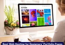 Best Web Hosting for Designers’ Portfolio Pages Best Web Hosting for Designers’ Portfolio Pages