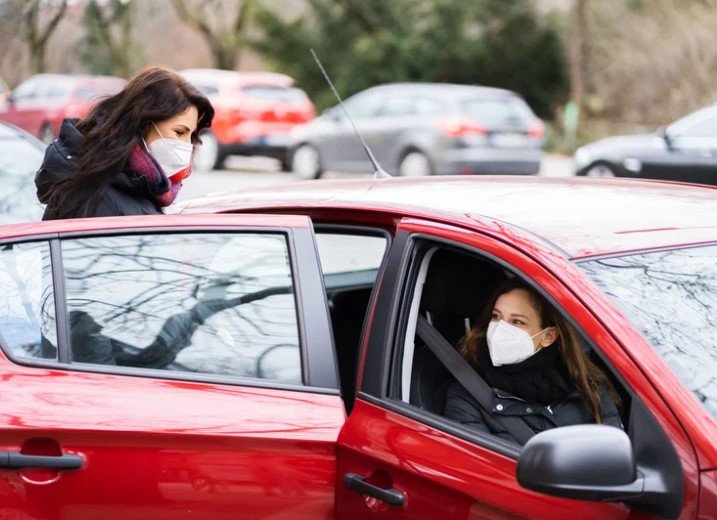 Carpooling – Shared Rides, Shared Profits