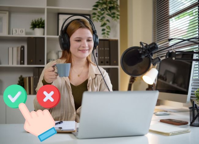 Choose the Right New Host