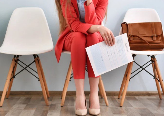 Combination Resume Format