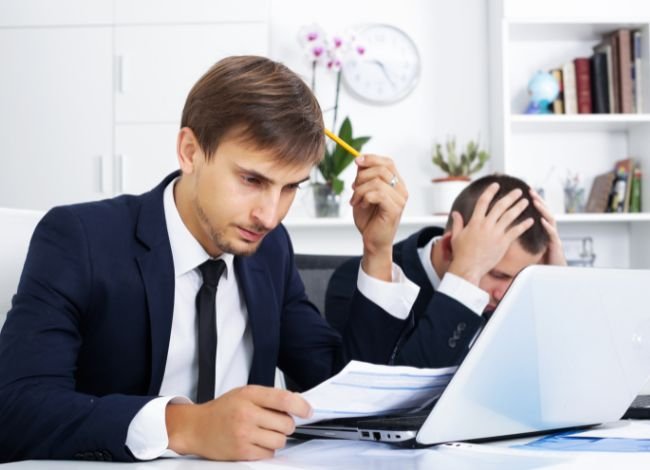 Common Mistakes Businesses Make