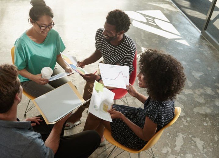 Conduct Thorough Market Research