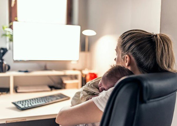 Creating the Right Environment for Work and Bab