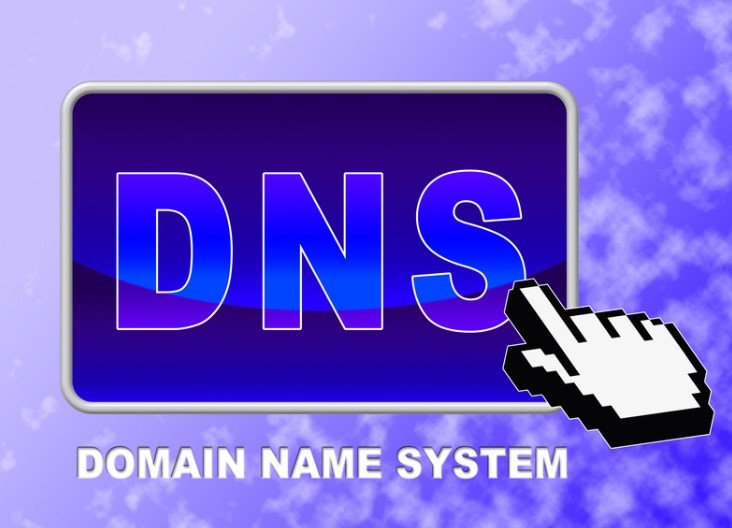 DNS