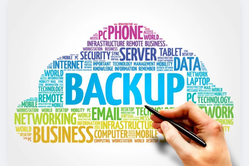 Disadvantages of Manual Backup/Restore