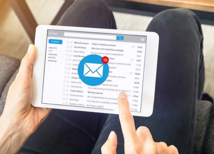 Email Marketing on a Budget