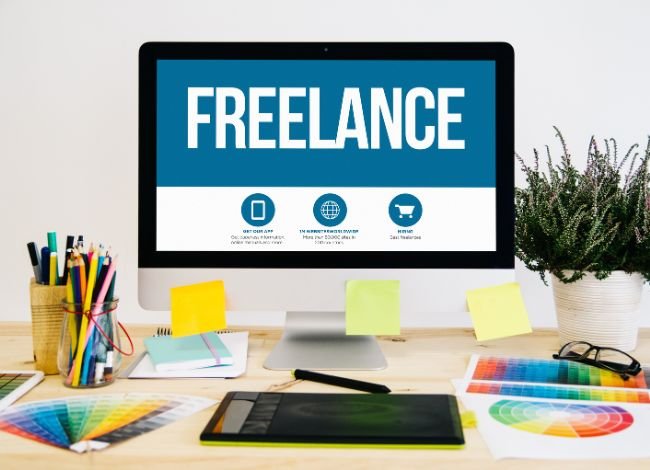 Freelancing Earn from Your Talents on Your Schedule