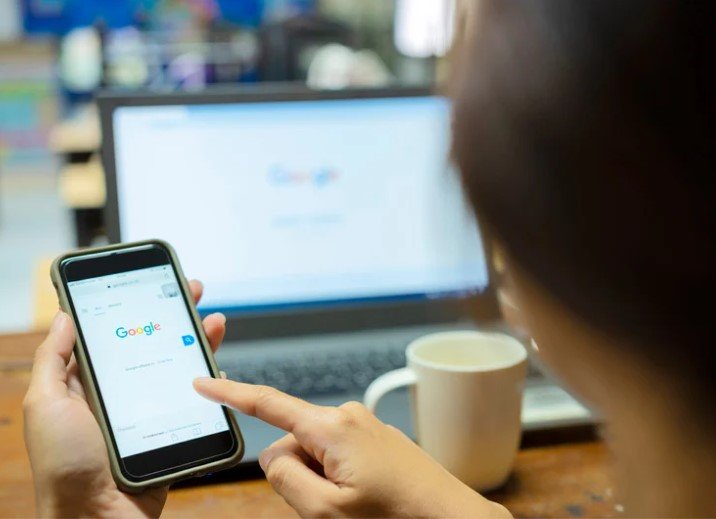 Google My Business (GMB)