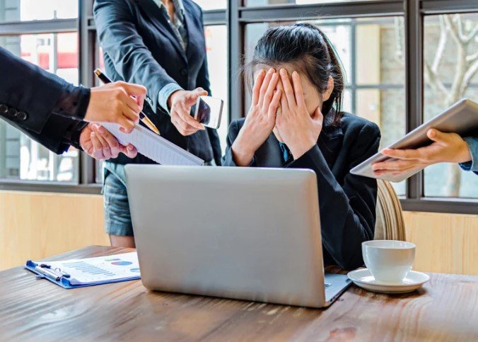 Highlighting Duties Instead of Accomplishments