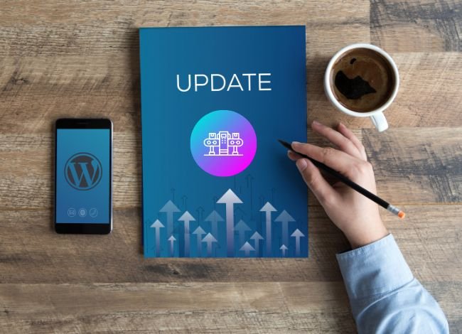 How do Automatic WordPress updates work?