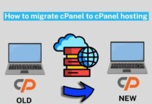 How to migrate cPanel to cPanel hosting How to migrate cPanel to cPanel hosting