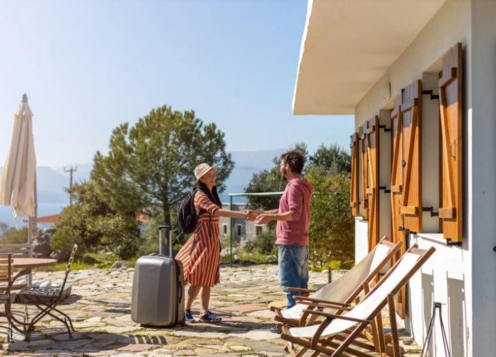 Long-Term Residential Rentals