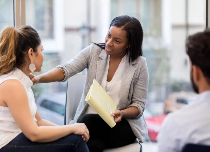 Mental Health Support