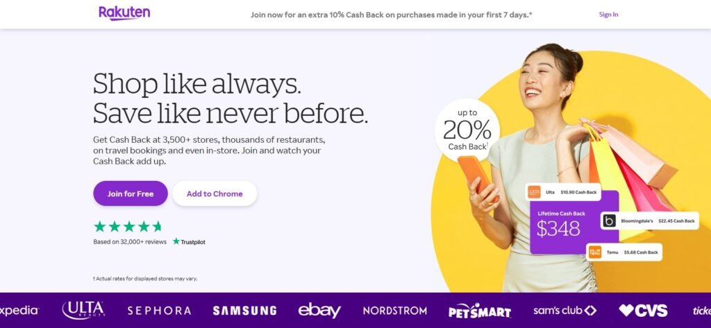 Rakuten