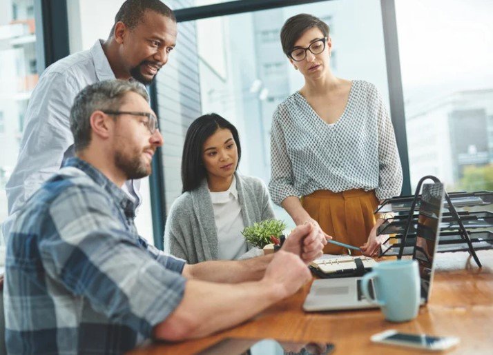 Rethinking Productivity