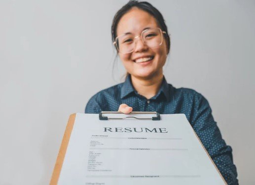 Optimize Your Resume in Seconds, for Free