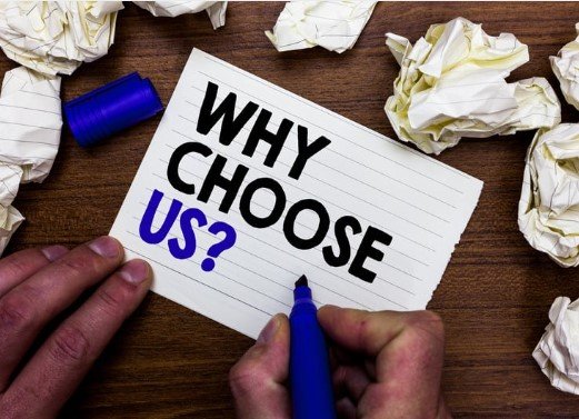 Why Use Our Resume Templates & Builder