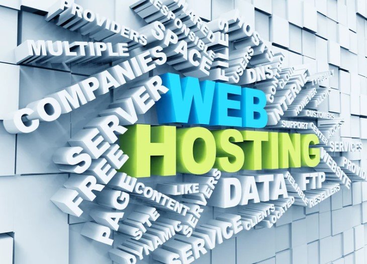 Shared Hosting