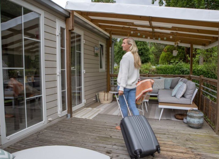 Short-Term Vacation Rentals