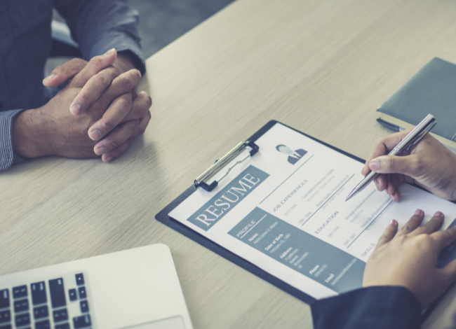 creative resume templates