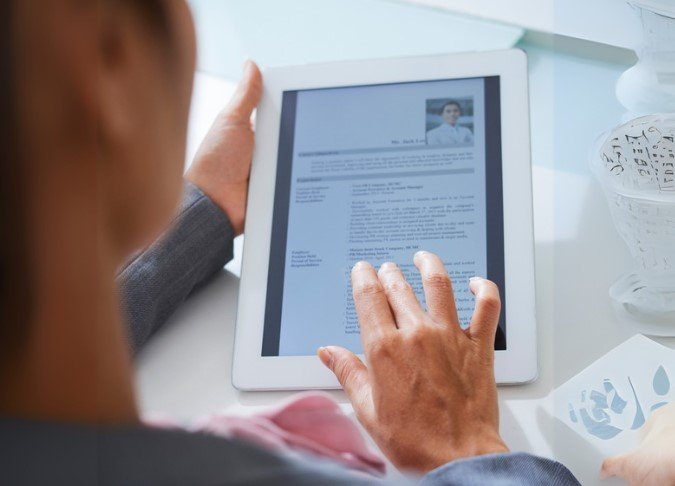 Start Building Your Resume with These Templates