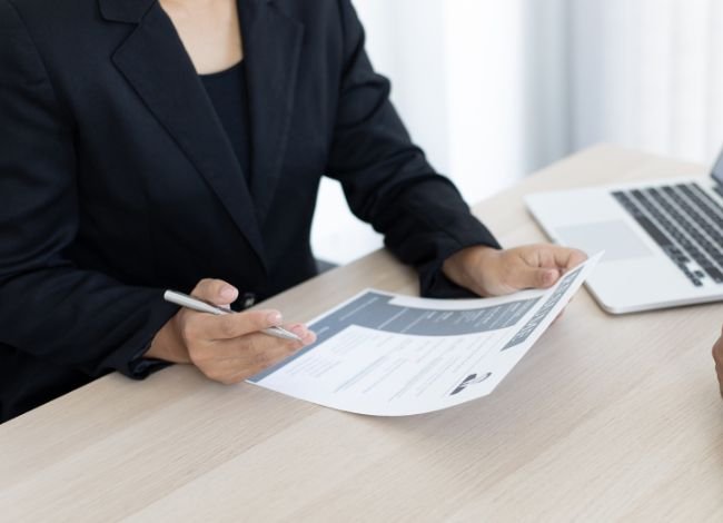 The Best Resume Length is One Page for Most Applicants