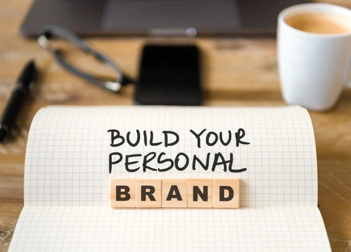 The Power of Personal Branding