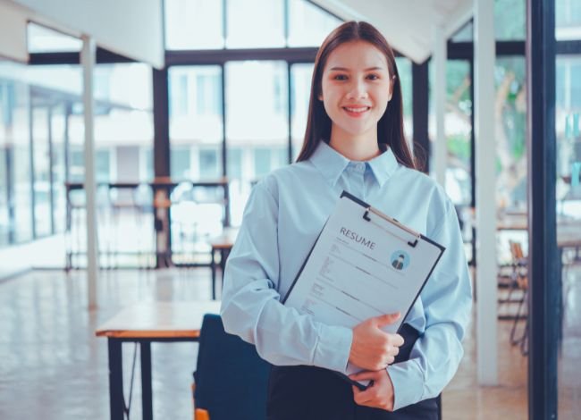 Tips for Writing a Resume that Highlights Skills