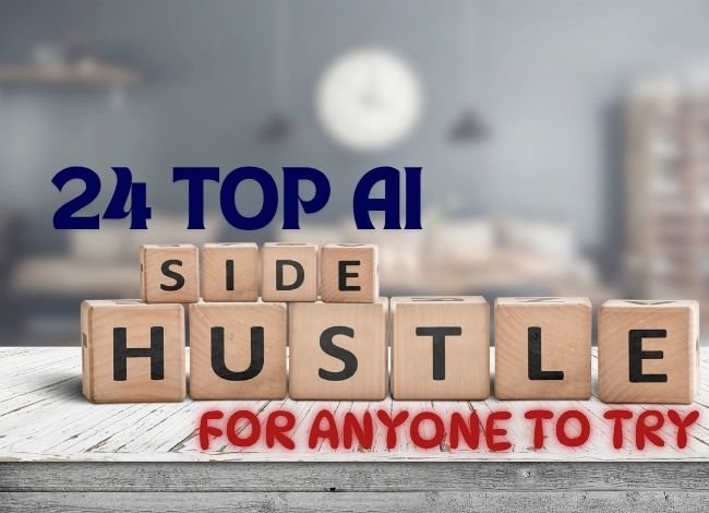 AI Side Hustle