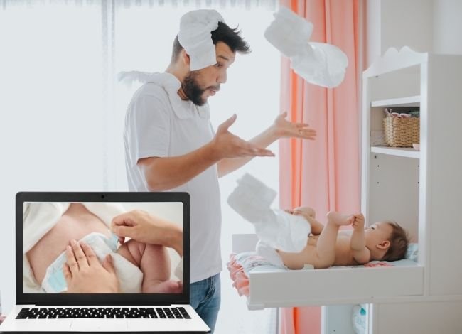 Top Brands Offering Free Diaper Review Opportunities