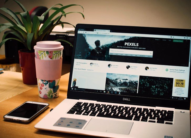 True Multilingual Websites