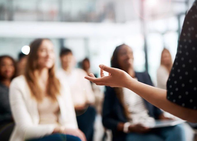 Understand Your Audience