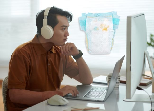 What Are Diaper Review Programs?