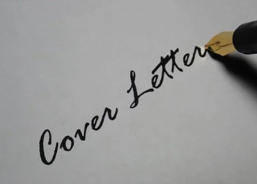 What Is a Cover Letter