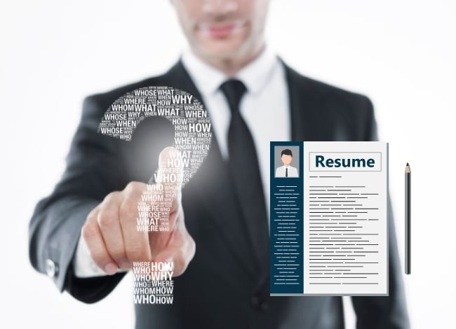 Why This Resume Works