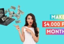 How Do You Really Need to Make $4,000 a Month? How Do You Really Need to Make $4,000 a Month?